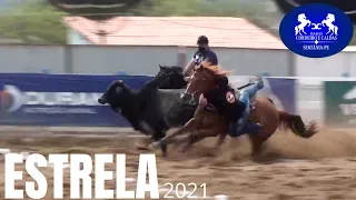 PQ Cordeiro e Caldas - Estrela - 2021