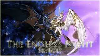 The Endless Night - SkyBolt (The Plagues, Prince of Egypt, Ponified)