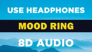 Mood Ring (Lorde) | 8D Audio 🎧