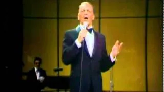 FRANK SINATRA - A MAN AND HIS MUSIC