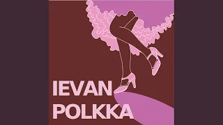 Ievan Polkka (Accordion Version)