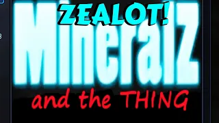 How to Play The Thing in Mineralz and The Thing!