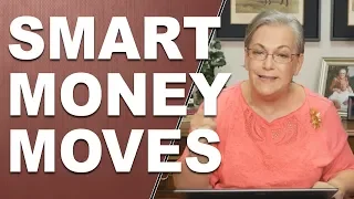SMART MONEY MOVES: Don’t Be Left Behind by Lynette Zang
