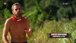 Survivor 13/3: Αλλαγές στον πίνακα στατιστικών - MVP των Κόκκινων γίνεται ο Γκιουλέκας