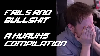 Fails and Bullshit: A KuruHS Compilation (#2)