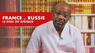 La Chronique : France, Russie, le duel en Afrique (Version longue)