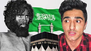 قصة إحتـلال الكعبة المخفية من ٤٠ سنة 🕋