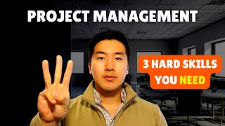 Hard Skills a Project Manager Needs to Succeed in 2023