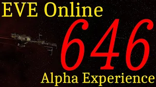 Hello World: EVE Online Alpha Experience, Day 646