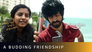 The Video Call - Putham Pudhu Kaalai Vidiyaadhaa… | Amazon Prime Video