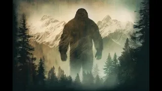 The Unwonted Sasquatch FULL DOCUMENTARY Bigfoot, Jeff Meldrum, John Green, Bindernagel Grover Krantz