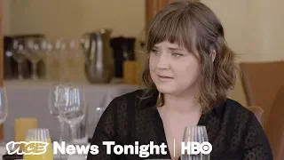 #MeToo: Women, Men, And Work | VICE News Tonight's Special Report (HBO)