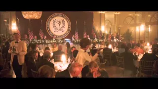 My All American- New York Banquet Scene