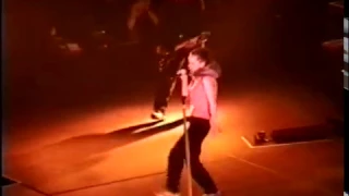 Garbage - London Wembley Arena [January 20, 1999] FULL CONCERT