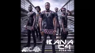 Bana C4 - Himalaya (Audio Original)  - Album Pona Yo