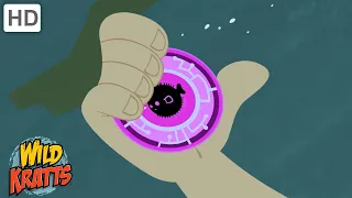 Every Creature Power Transformation Part 12 | Wild Kratts