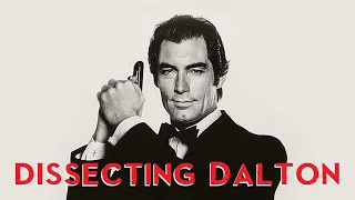 Reviewing License To Kill and The Living Daylights | Dissecting Dalton