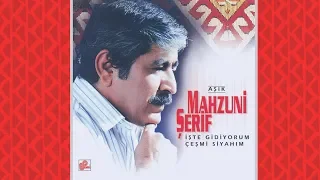 Aşık Mahzuni Şerif - Gel Gizli Gizli