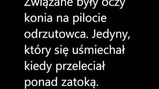 System of a Down - Jet Pilot Tłumaczenie Pl