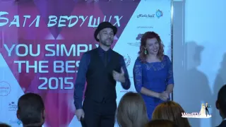 You Simply The Best 2015 - 09 Антон Панарин