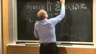 7. ChIP-seq Analysis; DNA-protein Interactions