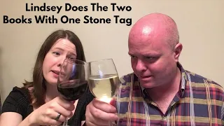 Lindsey Does The Two Books With One Stone Tag