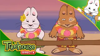 Max and Ruby | Celebration and Party Compilation! | Funny HD Cartoon Collection for Kids