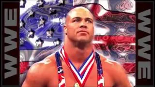 Kurt Angle Titantron 2003 ''Medal''