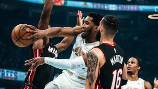 Miami Heat vs Cleveland Cavaliers - Full Game Highlights | January 31, 2023 | 2022-23 NBA Season