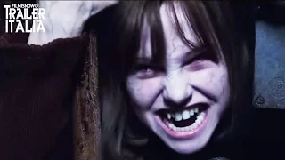 The Conjuring 2 - L'evocazione | Trailer ufficiale italiano [Horror 2016] HD