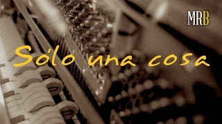 Sólo una Cosa (Live Session) - Milton Reales Band (2016 Full HD) Proyecto 2020