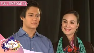 [ENG SUBS] Full Episode 48 | Princess and I | Kathryn Bernardo, Daniel Padilla, Enrique Gil