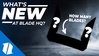 This Knife Has How Many Blades!? | New Knives 06 Nov 2023