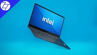 Samsung Galaxy Book S (2020) - FIRST Intel Lakefield Laptop!