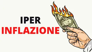 L’Iperinflazione È In Arrivo? 3 Segnali Forti