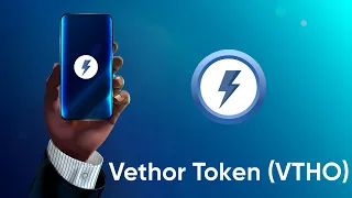 What is VTHO? - VeThor Token Explained #VTHO #VeThor #VeChain