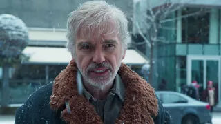 BAD SANTA 2 - Trailer, Out on DVD & Blu-ray 6th November in the UK