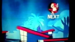 RARE CN City Bumpers(recorded from my old VHS tapes)