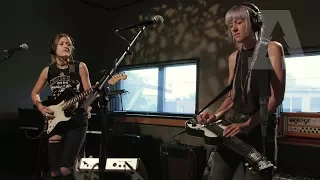 Larkin Poe - Wanted Woman / AC/DC | Audiotree Live