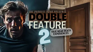 2 TRUE Near Death Experiences ￼| double feature of horrifying true stories 😱