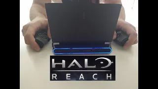 Halo Reach OneGX1 Pro (One Gx Pro) i7-1160G7 1165-G7 Intel Iris XE Tiger Lake