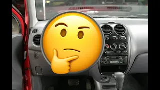 Daewoo Matiz no enciende, no genera chispa, que será?🤔🤔🤔