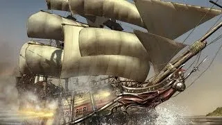 Assassin's Creed 4 Legendary Ship  La Dama Negra