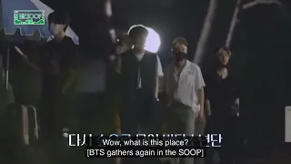 In The SOOP BTS ver. Season 2 Official Teaser 3; Release