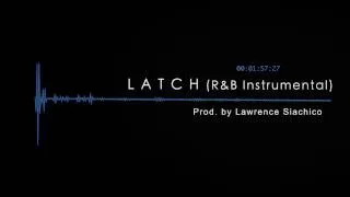 Latch - Disclosure ft. Sam Smith (Instrumental)