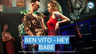 Ben Vito - Hey Babe