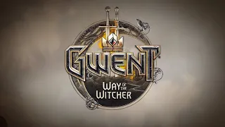 ГВИНТ: Путь Ведьмака. Первая коллекция | GWENT: Way of The Witcher. First Collection