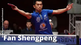 Fan Shengpeng
