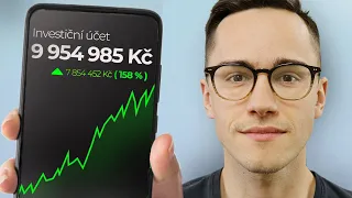 Tohle video bych chtěl vidět když jsem začínal investovat