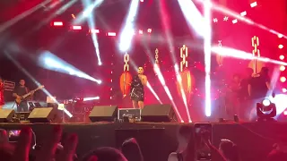 Show Maiara e Maraisa em Sorocaba- Coração Bandido